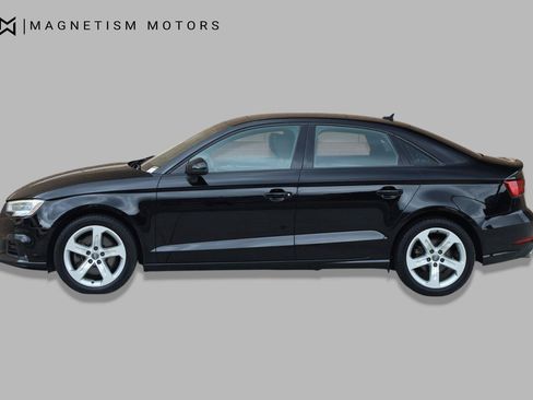 Used 2017 Audi A3 2.0T Premium w/ Convenience Package FWD image 3