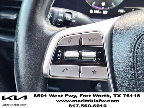 Certified 2023 Kia Telluride SX X-Line AWD/4WD image 27