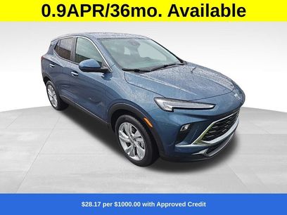 New 2026 Buick Encore GX Preferred w/ Comfort Package