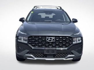 Used 2023 Hyundai Santa Fe XRT AWD/4WD video 2