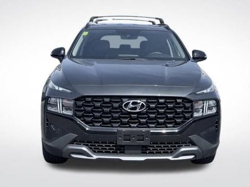 Used 2023 Hyundai Santa Fe XRT AWD/4WD image 2