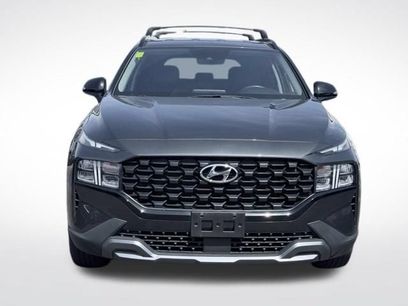 Used 2023 Hyundai Santa Fe XRT