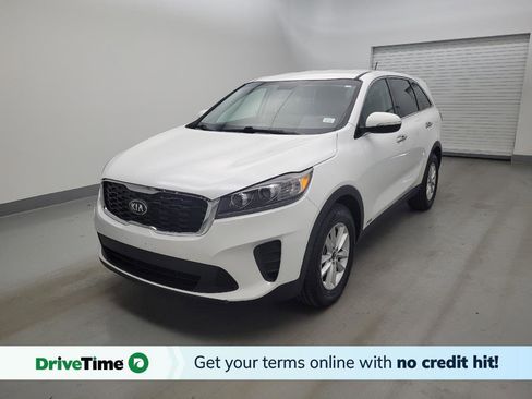 Used 2019 Kia Sorento AWD V6 image 1