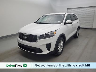 Used 2019 Kia Sorento AWD V6