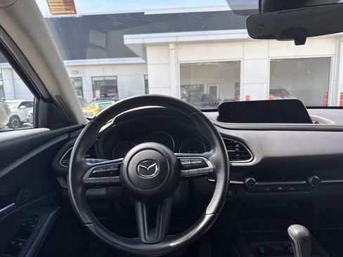 Certified 2023 MAZDA CX-30 AWD 2.5 S w/ Select Package image 11