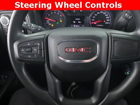 Used 2023 GMC Sierra 1500 Pro w/ Graphite Edition image 20