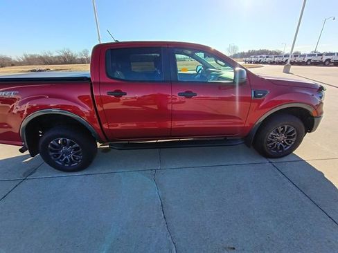 Used 2019 Ford Ranger XLT w/ Equipment Group 302A Luxury image 11