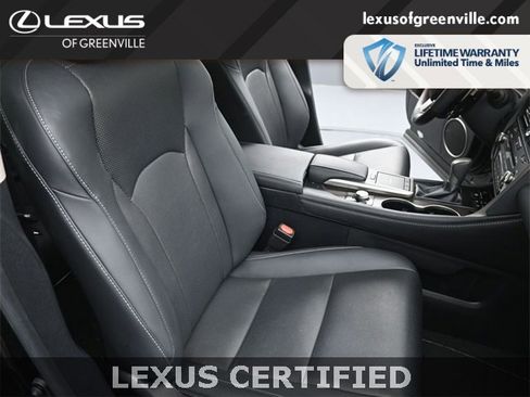 Used 2022 Lexus RX 350 350 image 17