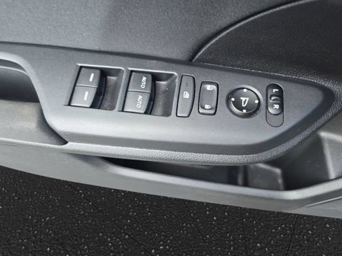 Used 2018 Honda Civic EX image 27