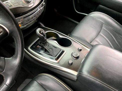 Used 2018 INFINITI QX60 Luxe image 16