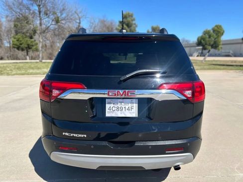 Used 2019 GMC Acadia SLT FWD image 7