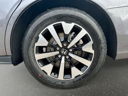 Used 2026 Honda Odyssey EX-L image 5