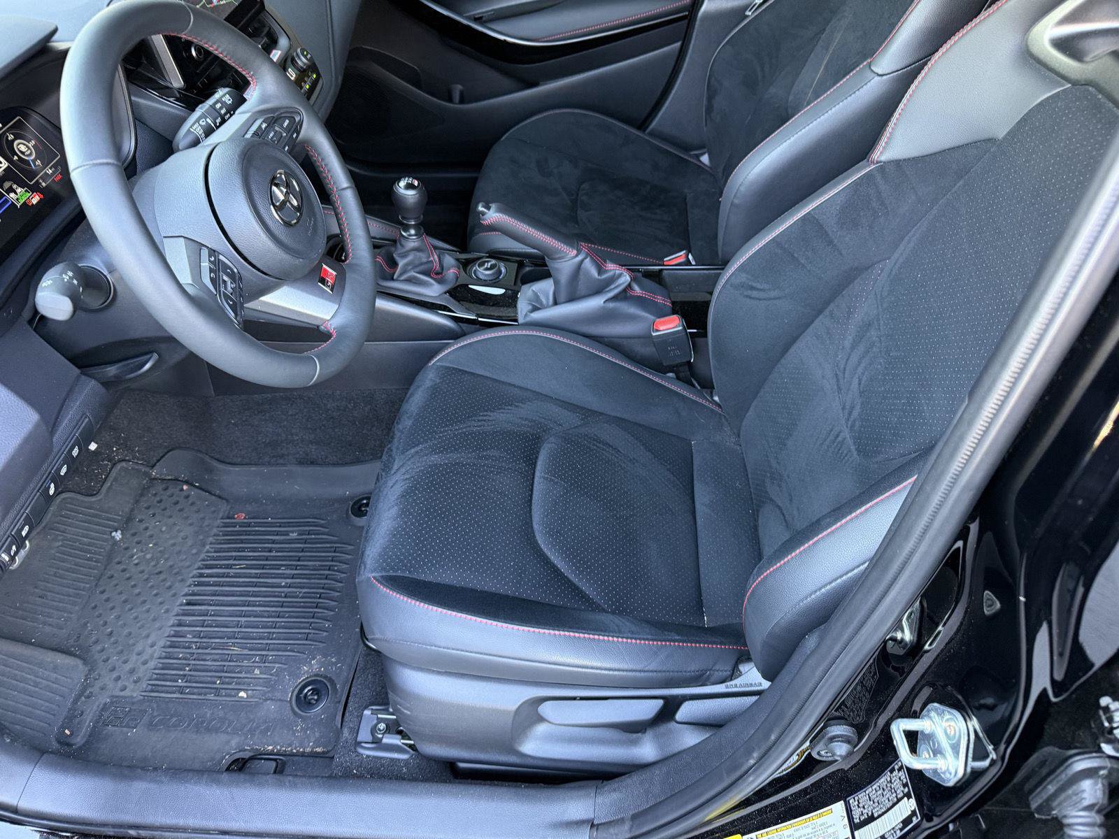 Used 2026 Toyota Corolla GR AWD/4WD image 9