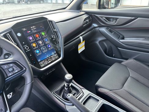 New 2026 Subaru WRX Premium AWD/4WD image 26
