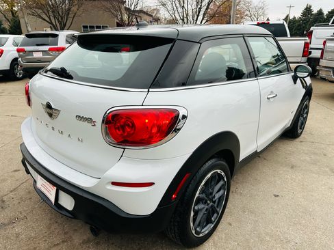 Used 2015 MINI Cooper Paceman S image 3