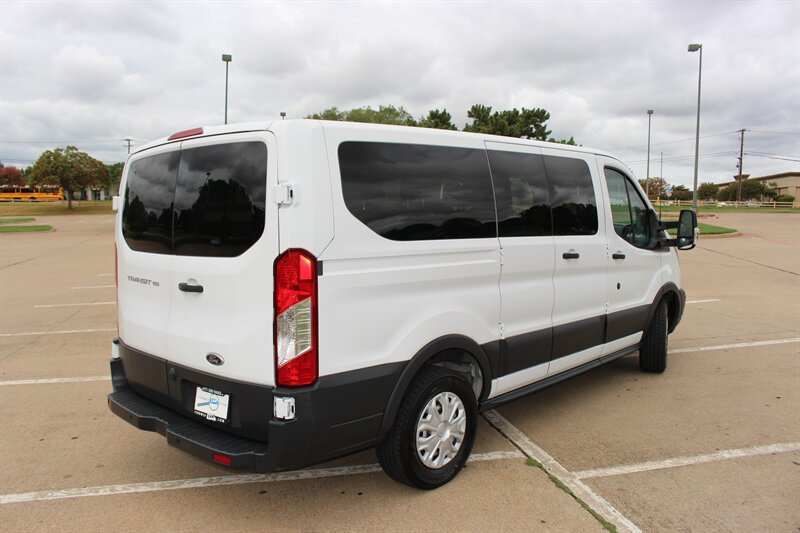 Used 2018 Ford Transit 150 XL RWD image 4