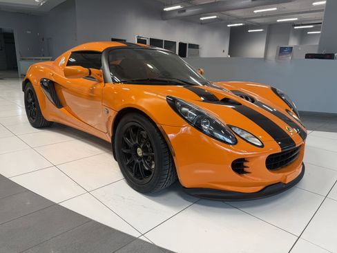 Used 2007 Lotus Elise type 72D Edition image 6