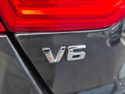 Used 2015 Chevrolet Impala LTZ FWD image 15