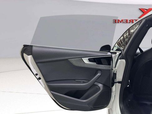 Used 2021 Audi A5 2.0T Premium image 25