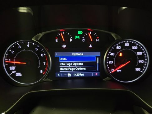 Used 2023 Chevrolet Blazer LT w/ Convenience Package image 23