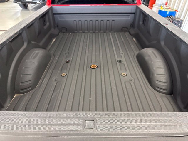 Used 2023 Ford F350 XLT AWD/4WD image 10