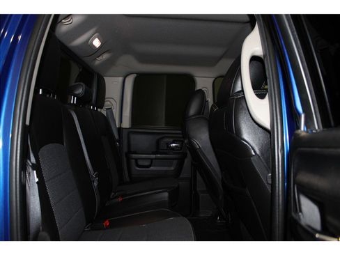 Used 2016 RAM 1500 Sport image 20