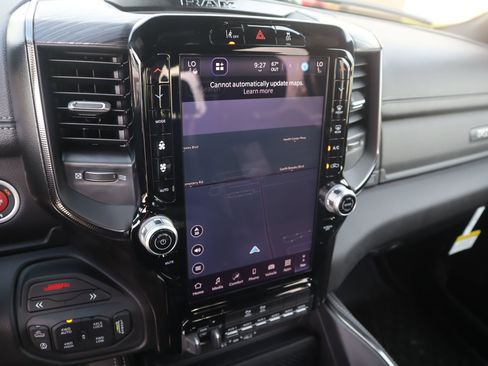 New 2026 RAM 1500 RHO AWD/4WD image 7