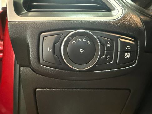 Used 2022 Ford Edge SEL w/ Convenience Package AWD/4WD image 23