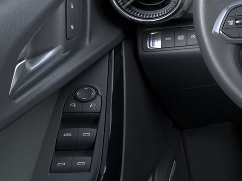 New 2026 Chevrolet Equinox LT w/ Convenience Package II AWD/4WD image 23