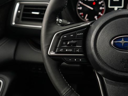 New 2026 Subaru Ascent Touring image 22