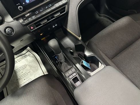Used 2026 Toyota Camry LE FWD image 39