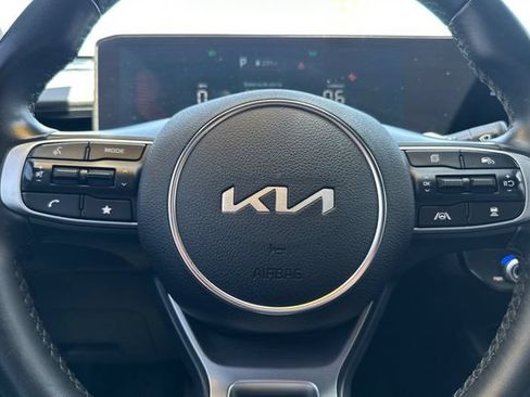 Used 2025 Kia K5 GT-Line FWD image 21