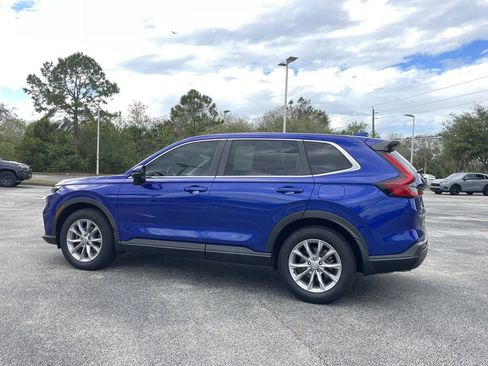 Used 2023 Honda CR-V EX image 8