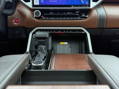 Used 2022 Toyota Tundra 1794 Edition w/ TRD Off-Road Package image 26