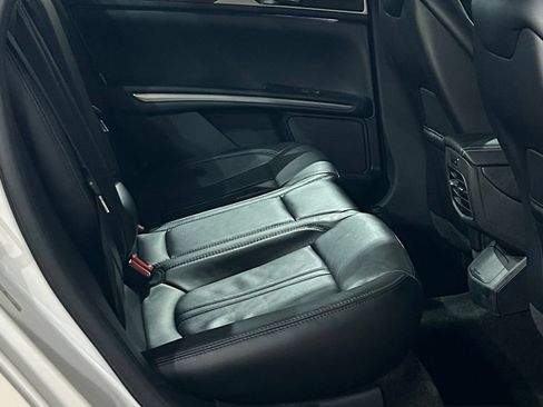 Used 2016 Lincoln MKZ AWD w/ Equipment Group 300A Reserve image 53