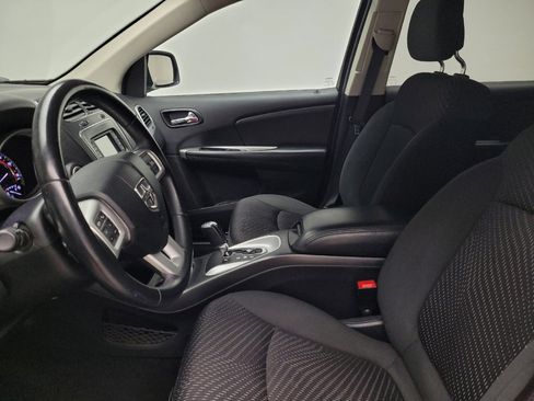 Used 2018 Dodge Journey SE w/ Connectivity Group image 17