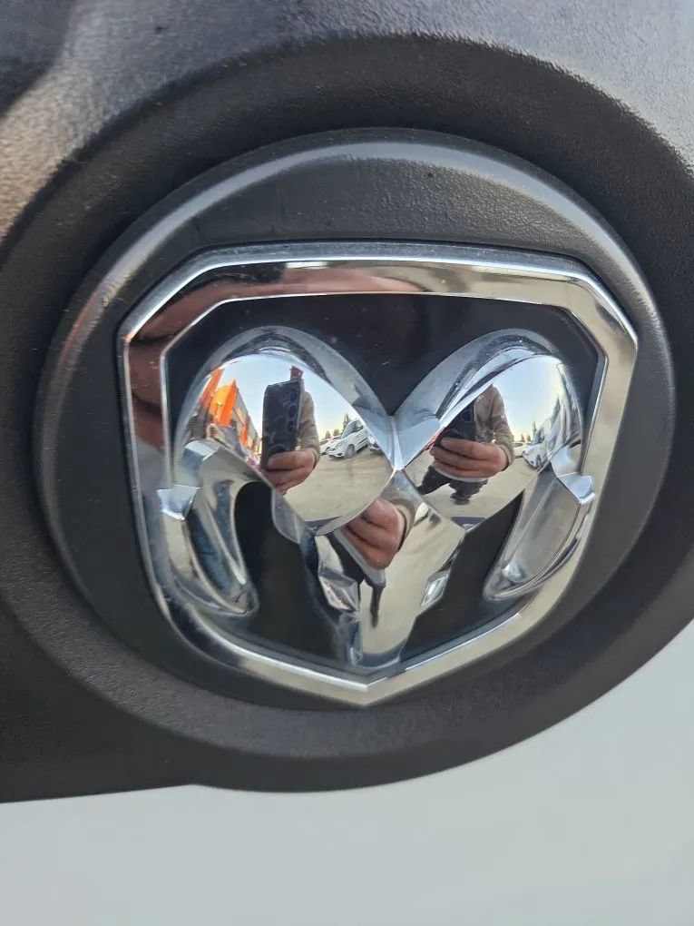 Used 2019 RAM ProMaster City Wagon FWD image 21