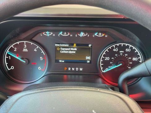 New 2026 Ford F350 XL w/ XL Chrome Package AWD/4WD image 10