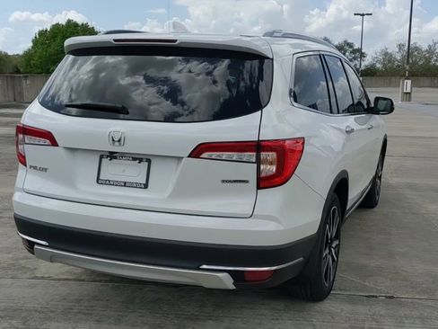 Used 2020 Honda Pilot Touring image 21