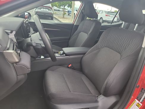 Certified 2025 Toyota Camry LE w/ Convenience Package FWD image 19