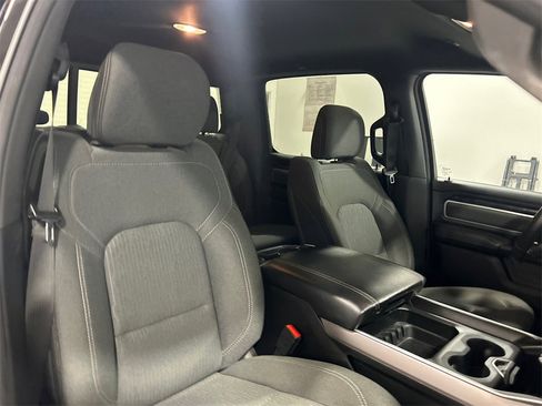 Used 2022 RAM 1500 Big Horn image 34