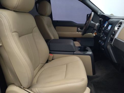 Used 2014 Ford F150 XLT w/ Equipment Group 302A Luxury RWD image 21