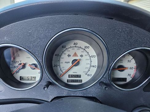 Used 1999 Mercedes-Benz SLK 230 image 5