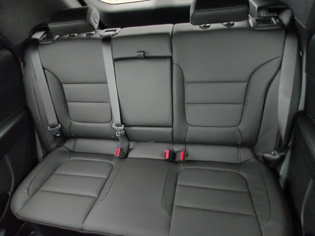 New 2026 Chevrolet TrailBlazer RS w/ Convenience Package FWD image 7