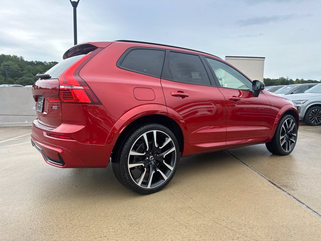Certified 2025 Volvo XC60 B5 Ultra AWD/4WD image 9