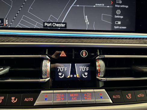 Certified 2023 BMW X5 M50i w/ Executive Package image 19