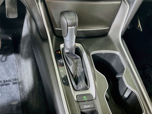 Used 2021 Honda Accord LX image 16