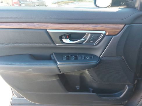 Used 2022 Honda CR-V Touring image 28