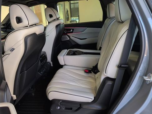 Certified 2025 Acura MDX A-Spec image 43