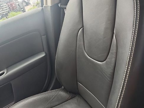 Used 2012 Ford Fusion SEL FWD image 9